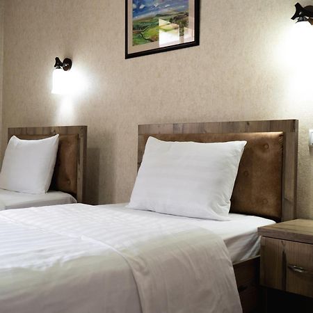 Tourist Inn Hotel Taşkent Dış mekan fotoğraf