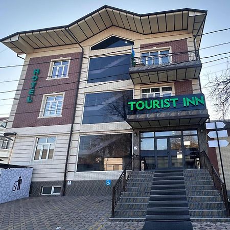 Tourist Inn Hotel Taşkent Dış mekan fotoğraf