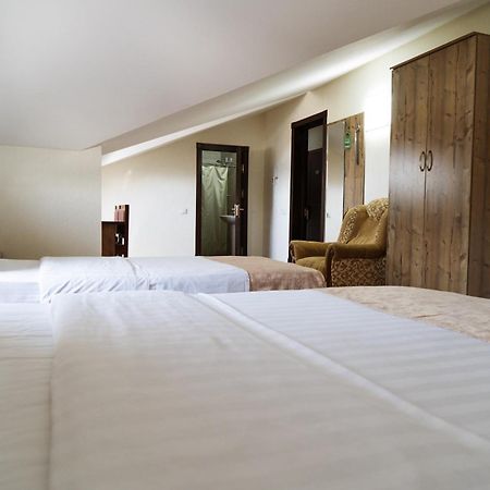 Tourist Inn Hotel Taşkent Dış mekan fotoğraf