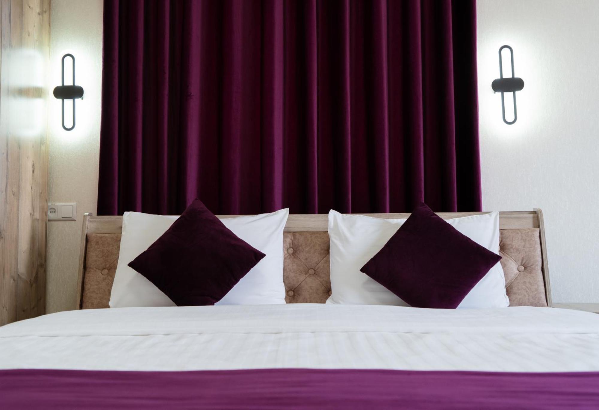 Tourist Inn Hotel Taşkent Dış mekan fotoğraf