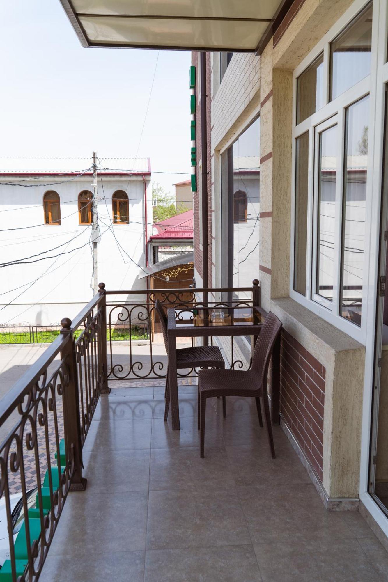 Tourist Inn Hotel Taşkent Dış mekan fotoğraf