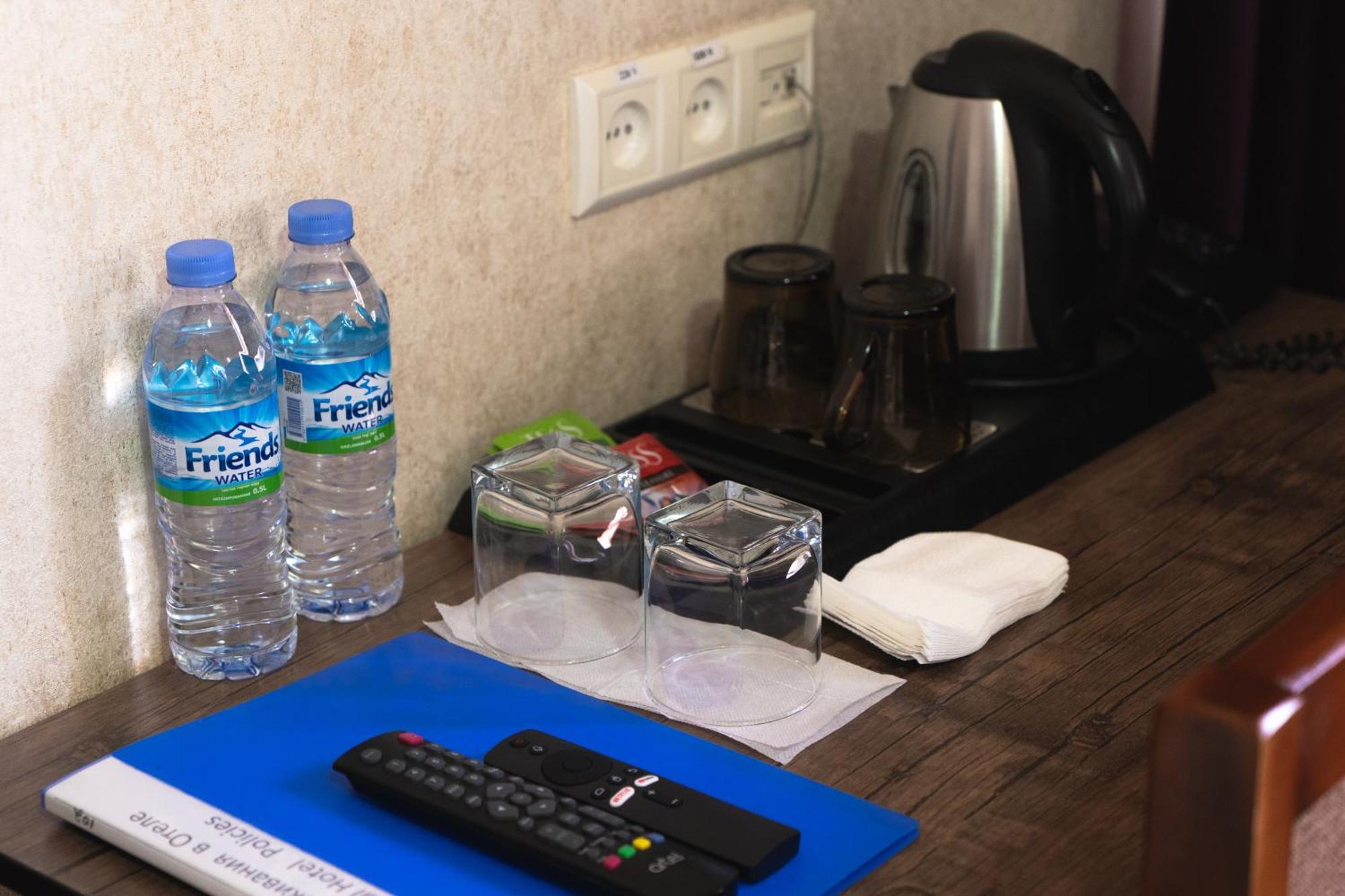 Tourist Inn Hotel Taşkent Dış mekan fotoğraf