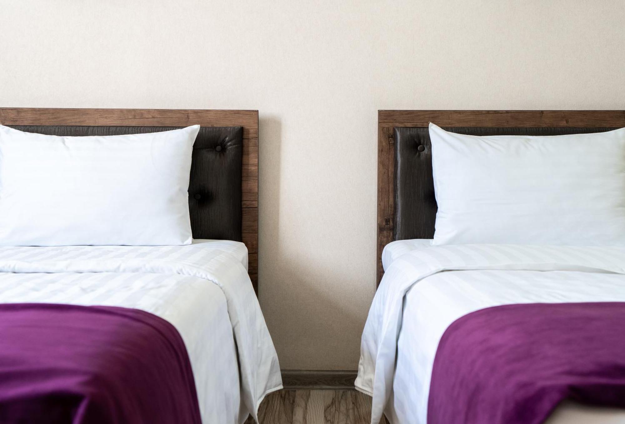 Tourist Inn Hotel Taşkent Dış mekan fotoğraf