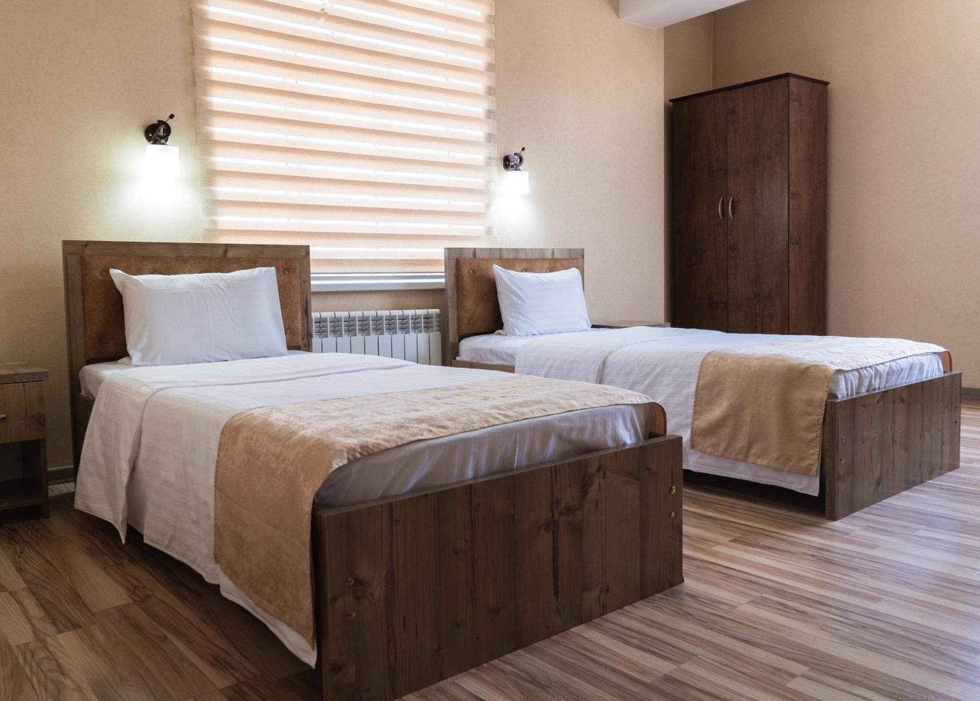 Tourist Inn Hotel Taşkent Dış mekan fotoğraf