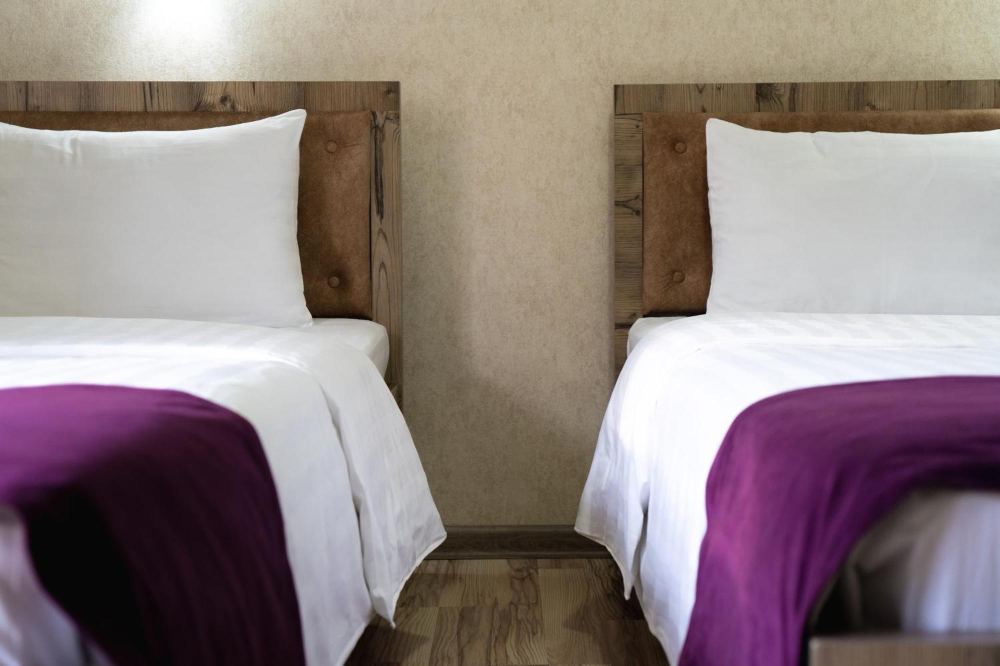 Tourist Inn Hotel Taşkent Dış mekan fotoğraf