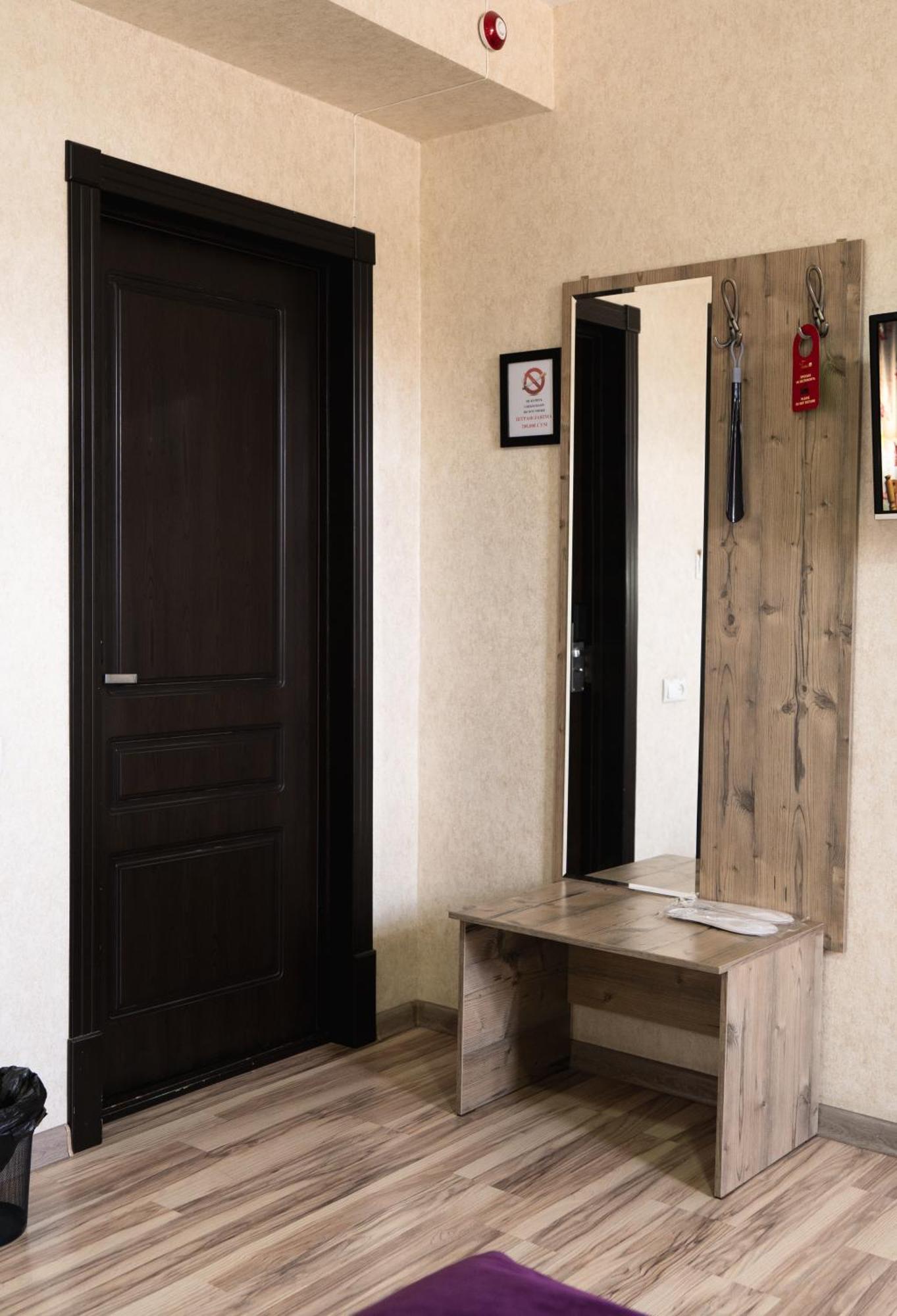 Tourist Inn Hotel Taşkent Dış mekan fotoğraf