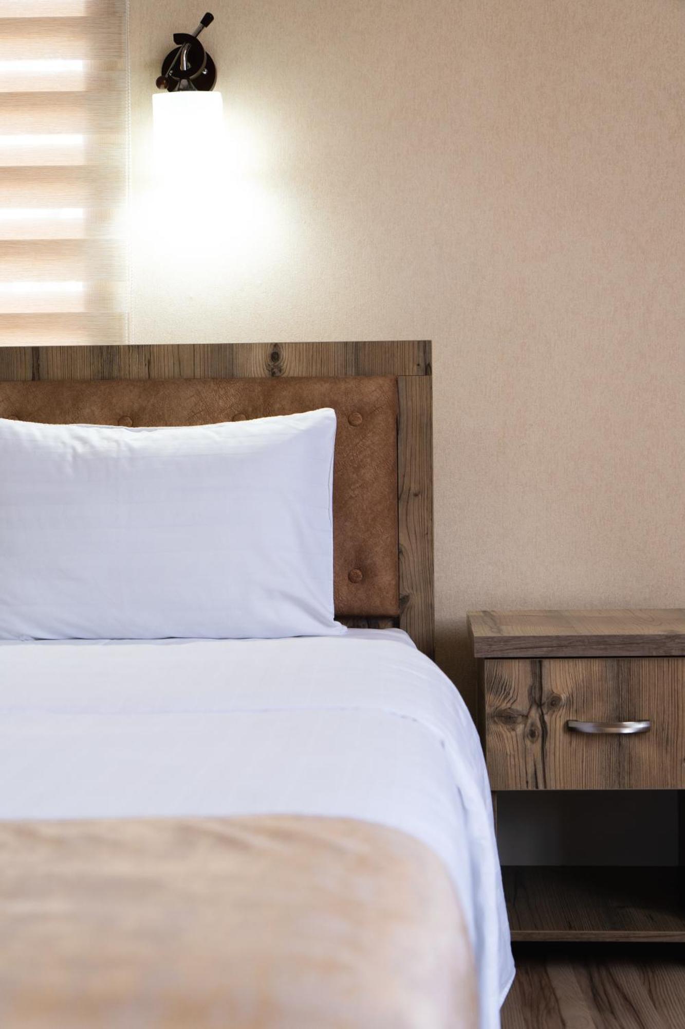 Tourist Inn Hotel Taşkent Dış mekan fotoğraf