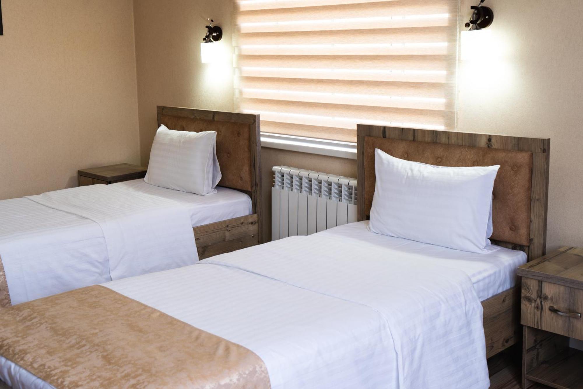 Tourist Inn Hotel Taşkent Dış mekan fotoğraf