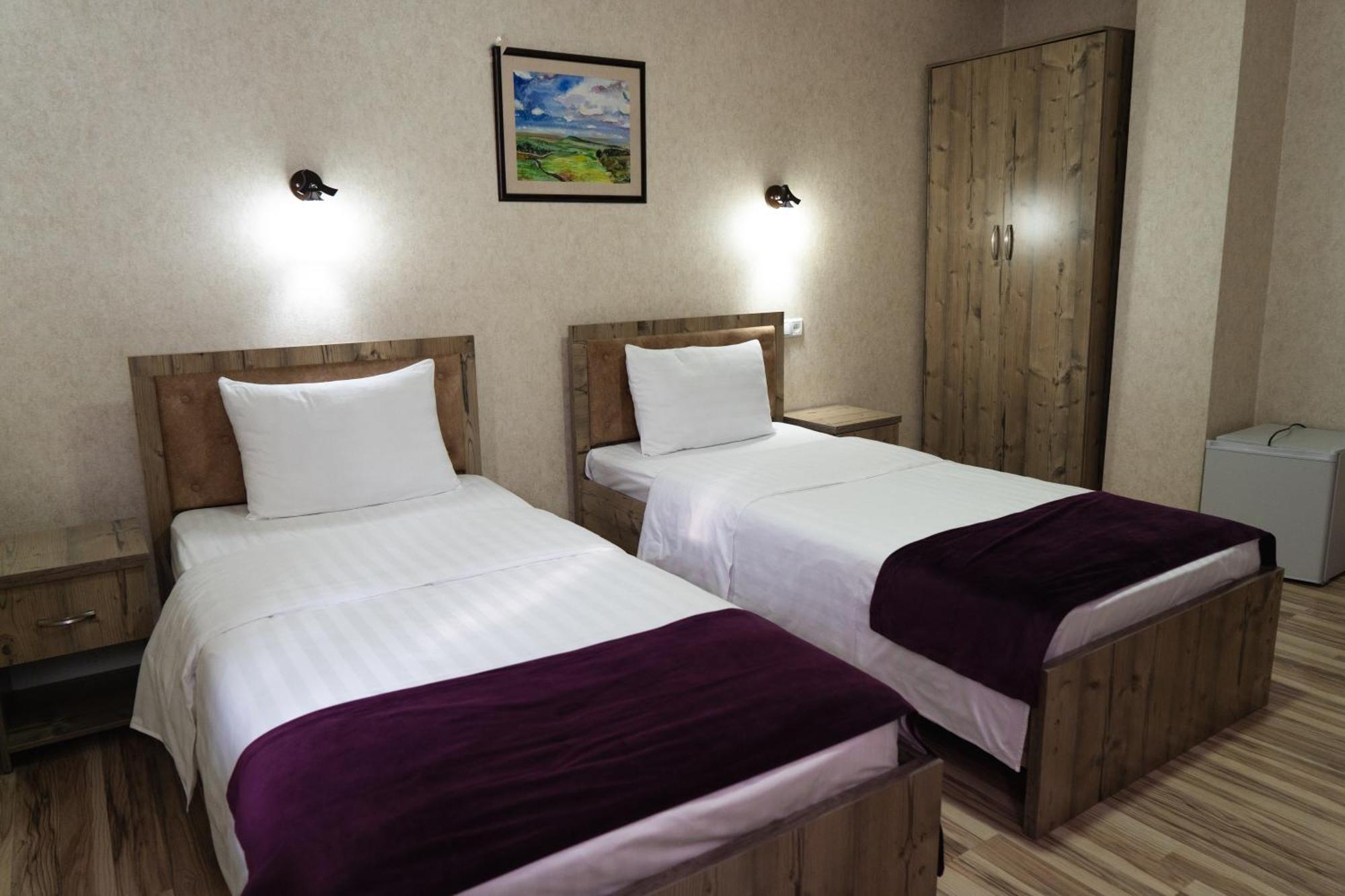 Tourist Inn Hotel Taşkent Dış mekan fotoğraf