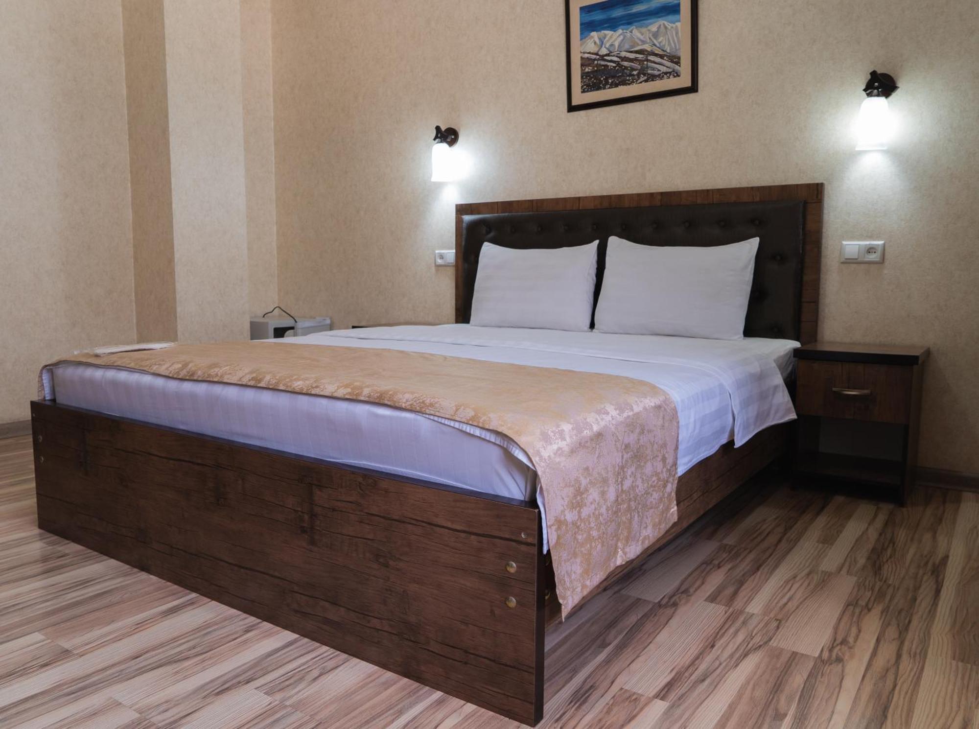 Tourist Inn Hotel Taşkent Dış mekan fotoğraf