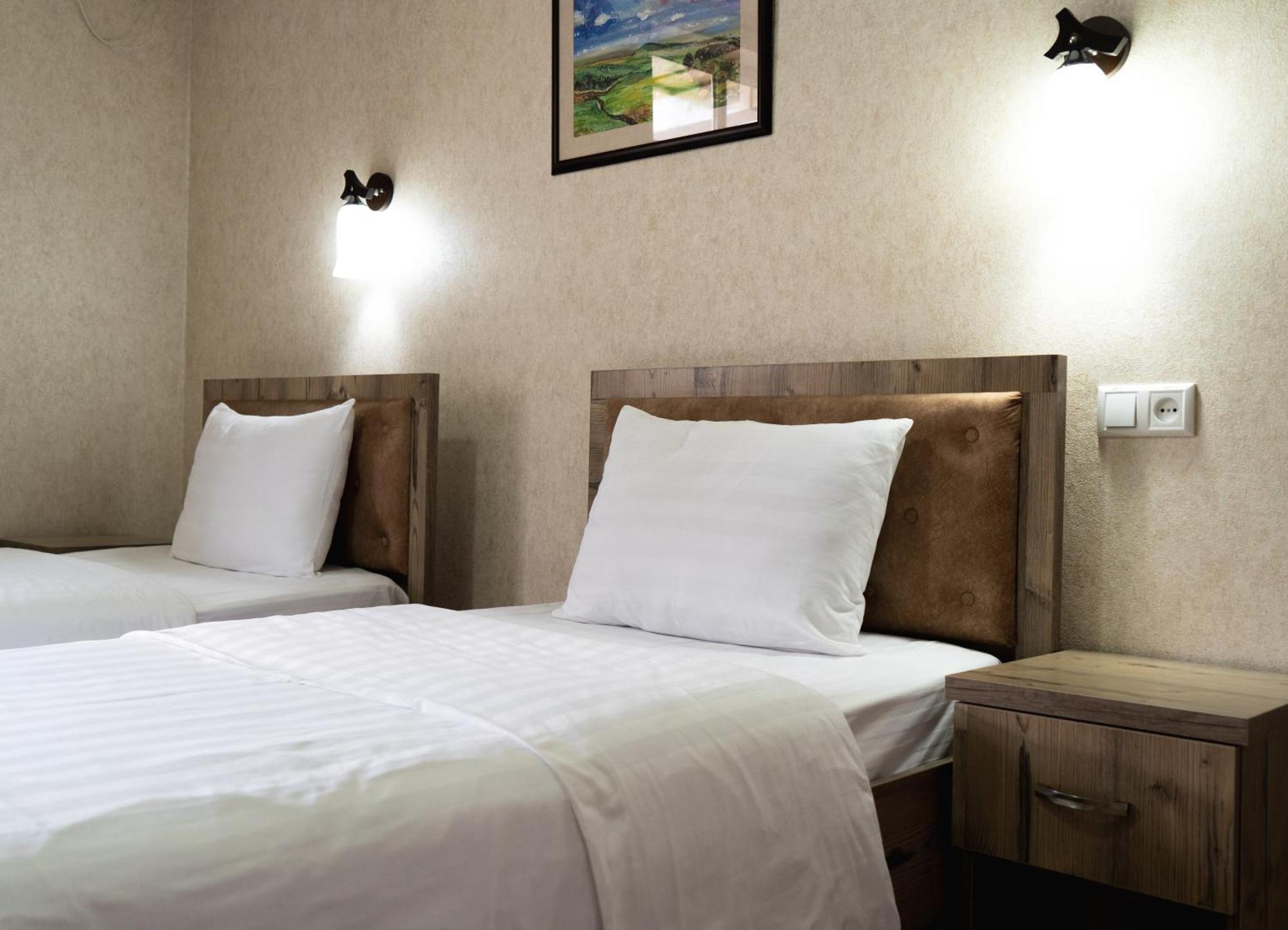 Tourist Inn Hotel Taşkent Dış mekan fotoğraf