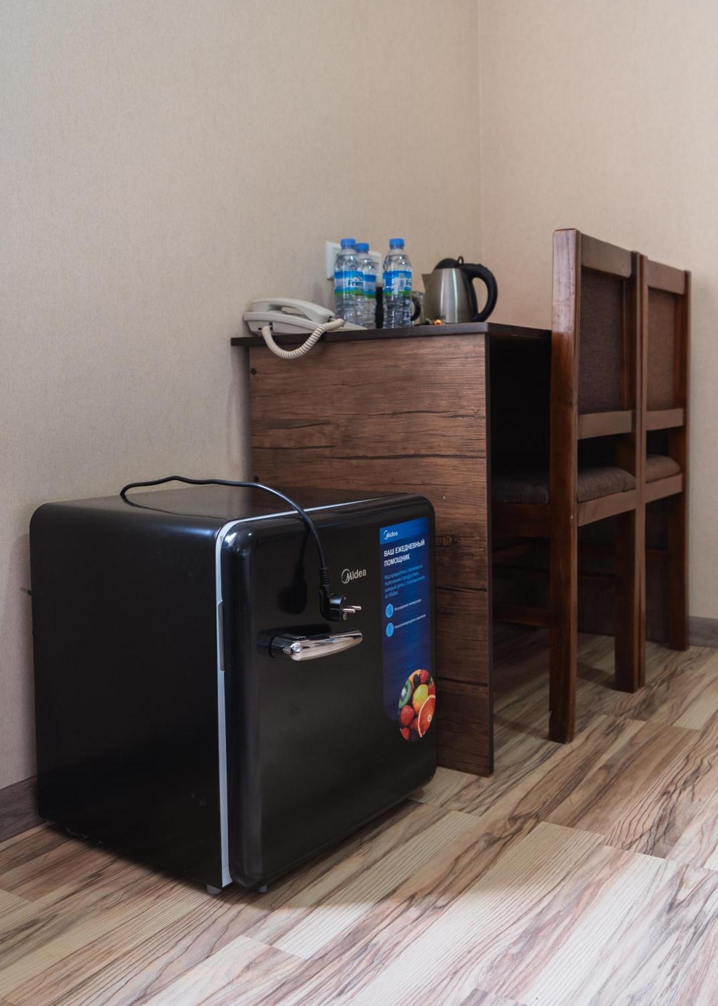 Tourist Inn Hotel Taşkent Dış mekan fotoğraf