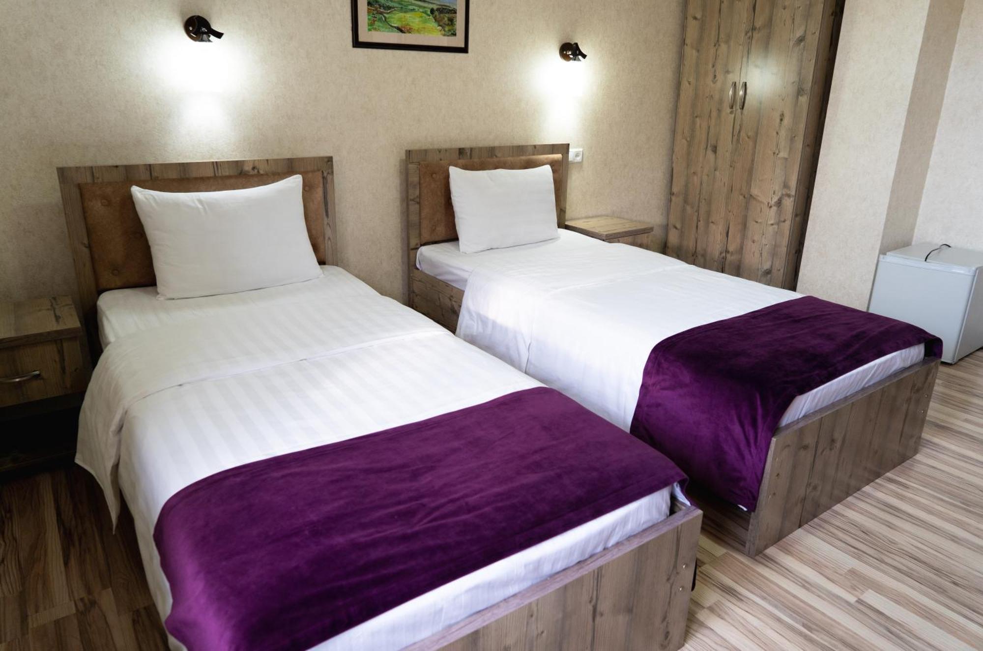 Tourist Inn Hotel Taşkent Dış mekan fotoğraf