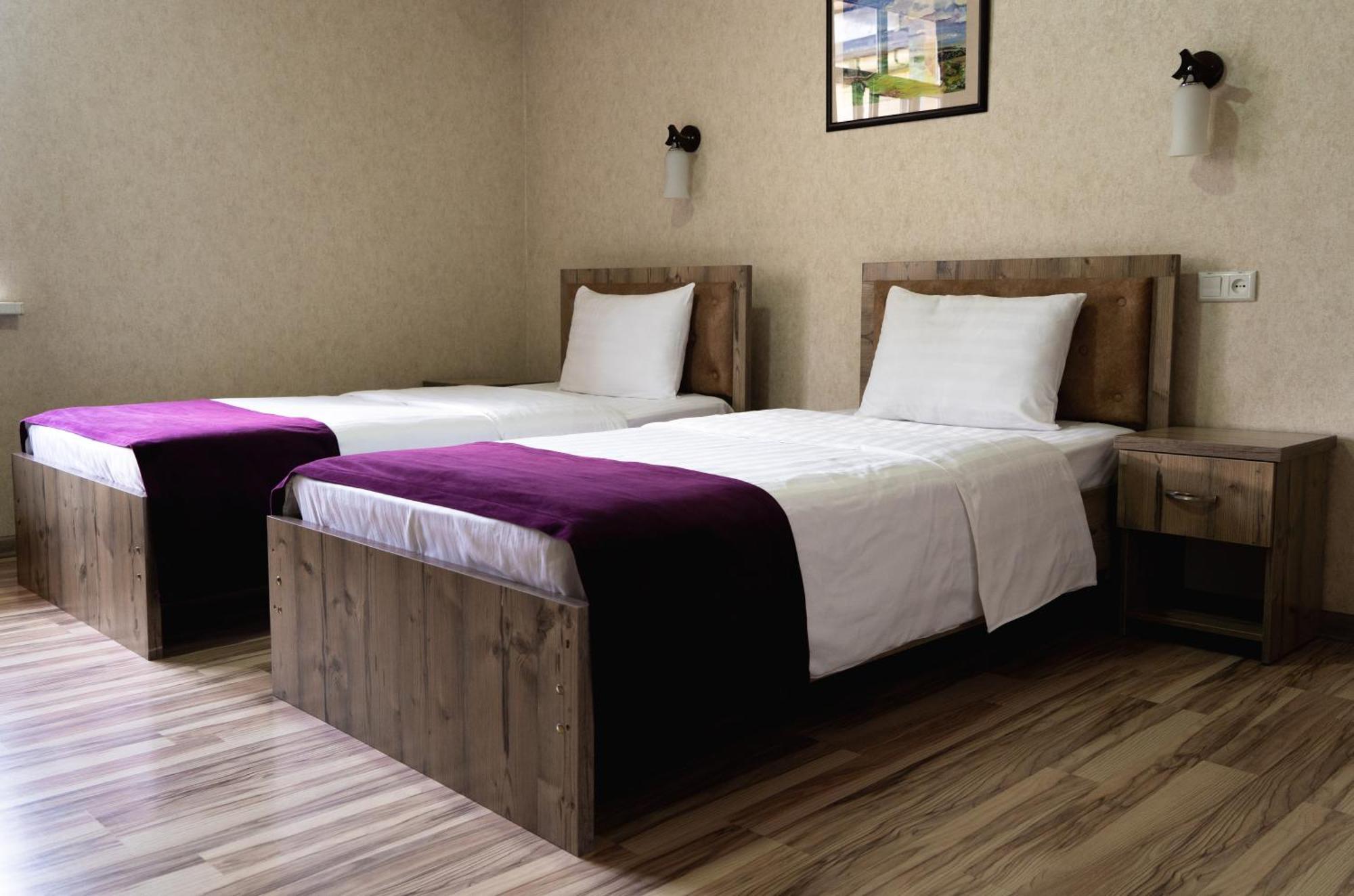 Tourist Inn Hotel Taşkent Dış mekan fotoğraf