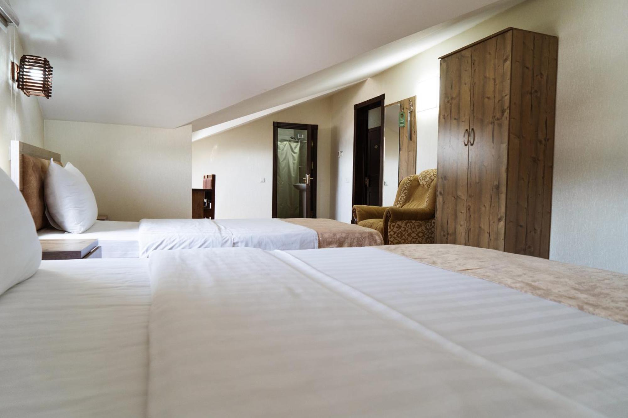 Tourist Inn Hotel Taşkent Dış mekan fotoğraf