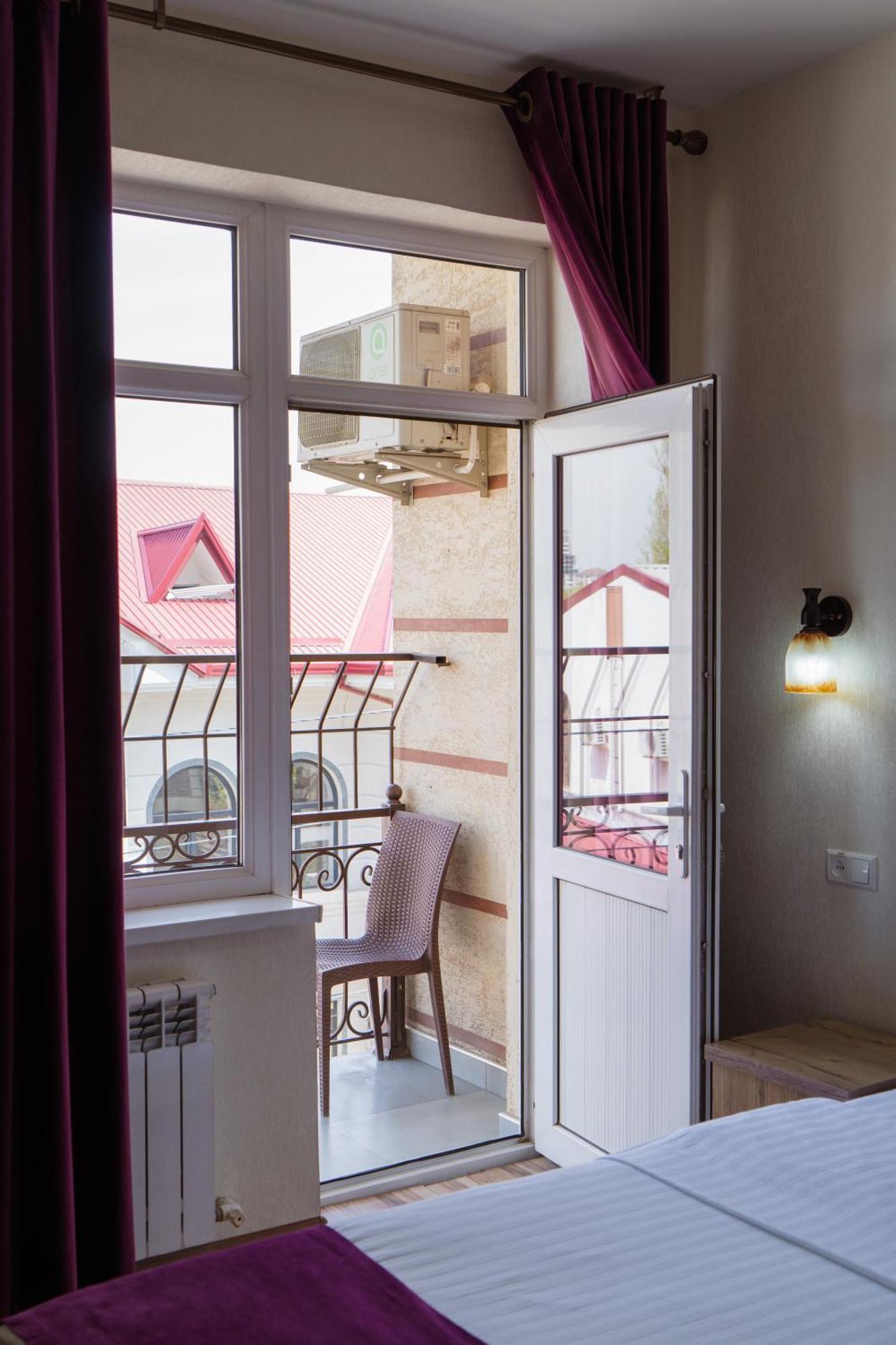 Tourist Inn Hotel Taşkent Dış mekan fotoğraf