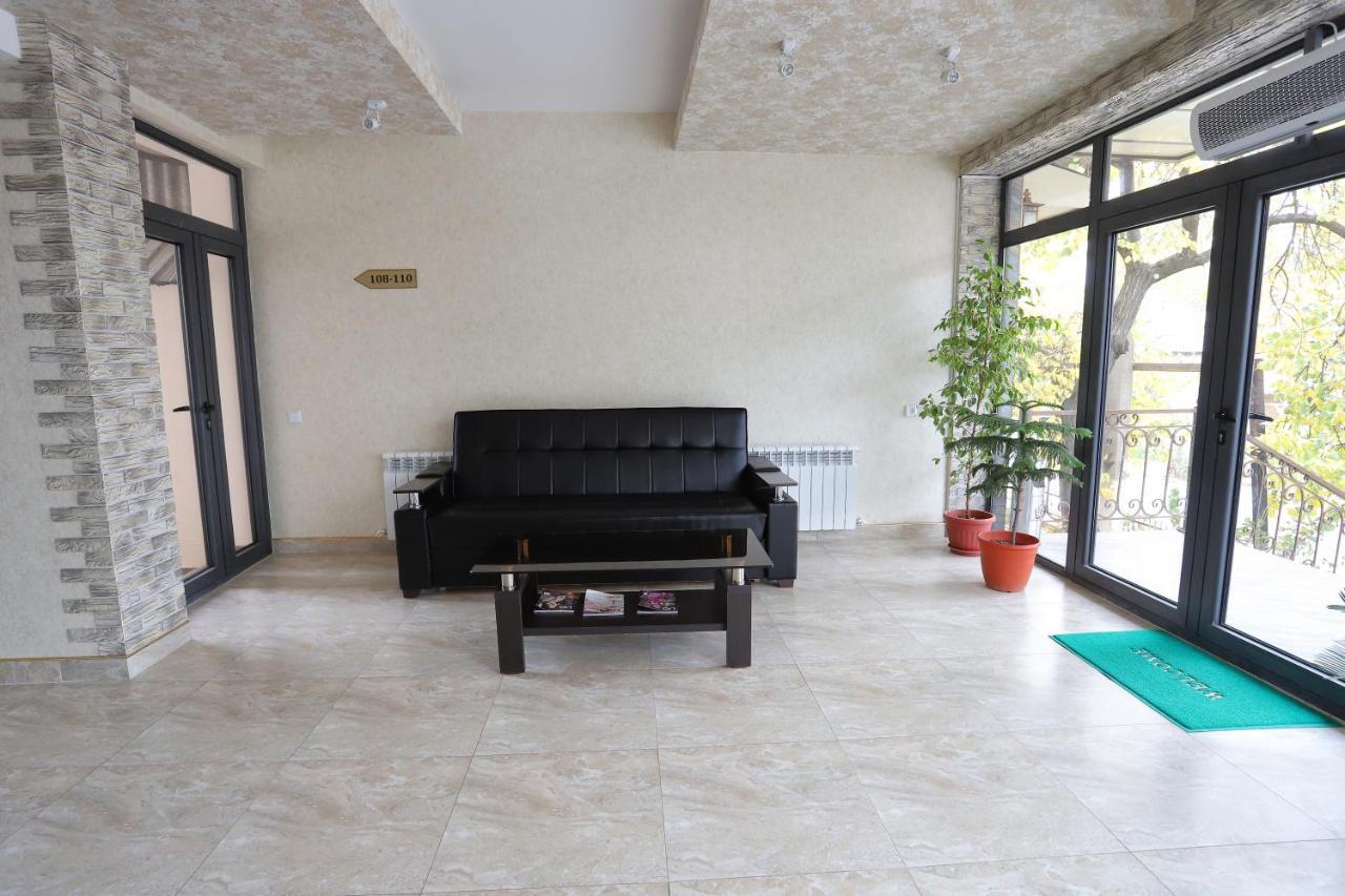 Tourist Inn Hotel Taşkent Dış mekan fotoğraf