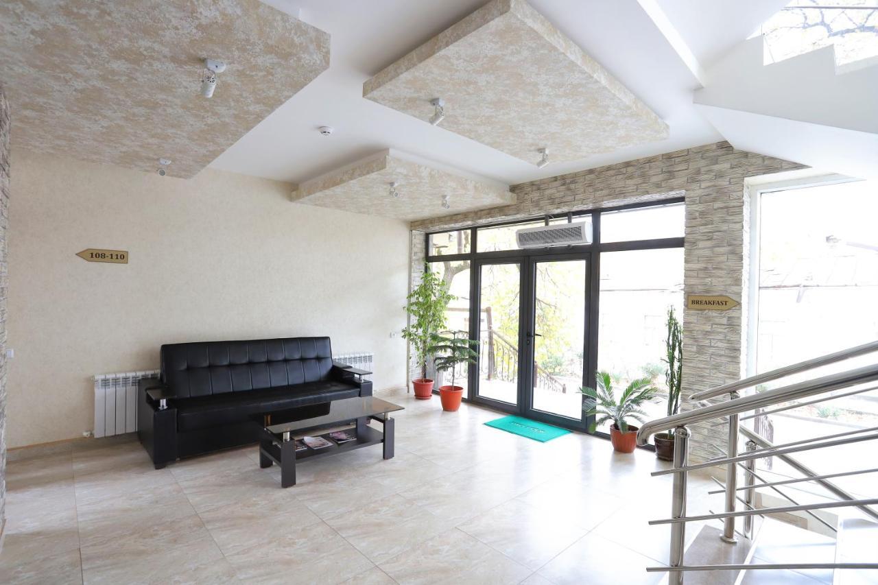 Tourist Inn Hotel Taşkent Dış mekan fotoğraf